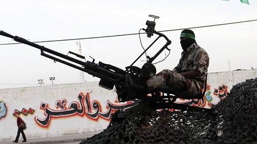 صافرات الإنذار تدوي في مستوطنات غلاف غزة لهذا السبب