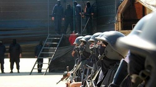 النيابة بغزة تصدر حكماً بالإعدام شنقاً على مُدان بالقتل