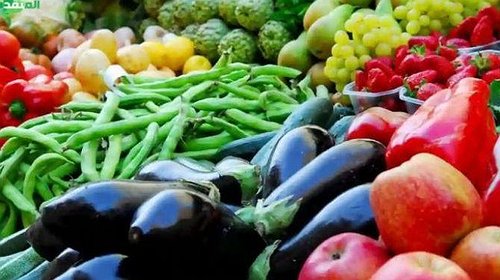 أسعار الخضراوات والدجاج واللحوم والبيض اليوم في غزة