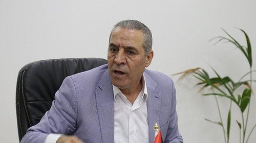 قناة عبرية: الشاباك التقى "الشيخ" والأخير يوضح
