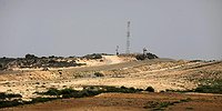 اعتقال فلسطينييَن تسللا من جنوبي قطاع غزة إلى أراضي ال48