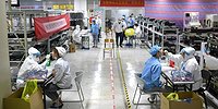 العاصمة الصينية تسجل عدداً كبيراً من الإصابات بجائحة كورونا