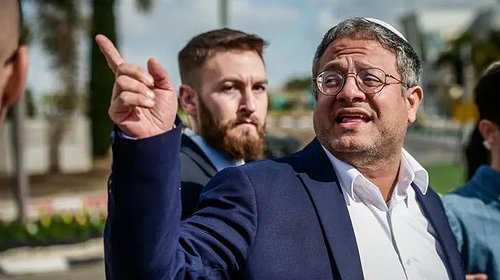 كيف ردت الأحزاب الإسرائيلية على قصف الجيش ضد غزة؟