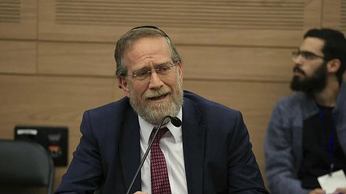 عضو كنيست: هذا الشيء أخطر على إسرائيل من "داعش" وحماس وحزب الله