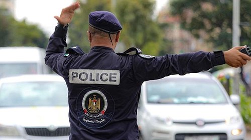 غزة: وفاة وعشرات الإصابات في حوادث سير الأسبوع الماضي