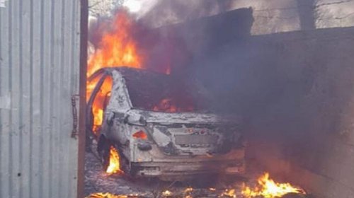الاحتلال يكشف تفاصيل عملية اغتيال عنصرين في الجهاد بخان يونس