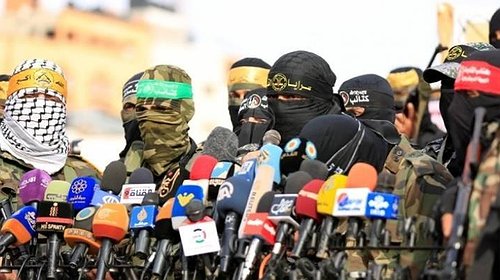 "الغرفة المشتركة" تحذر العدو بالاستعداد لدفع ثمن جريمته