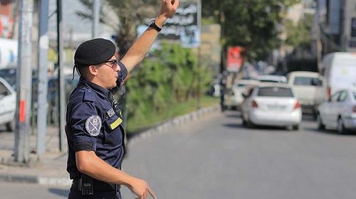 "المرور": 6 وفيات و152 إصابة في 331 حادث سير خلال نوفمبر