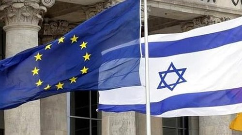 أمريكا والإتحاد الاوروبي يدينون عملية تل أبيب