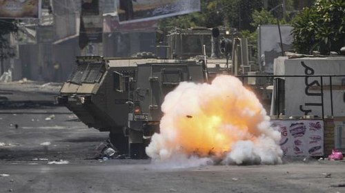 قناة عبرية تكشف عن ما حققته إسرائيل وما لم تحققه في جنين