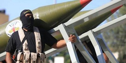 قناة عبرية: الجهاد الإسلامي أعطى أوامره بتنفيذ عمليات ضد إسرائيل