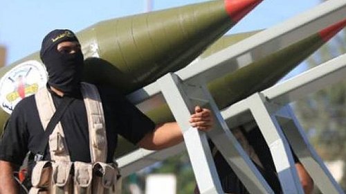 قناة عبرية: الجهاد الإسلامي أعطى أوامره بتنفيذ عمليات ضد إسرائيل