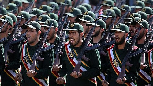 "الشاباك" يزعم إحباط محاولات إيرانية لتنفيذ عمليات ضد إسرائيل