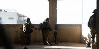 استشهاد 6 مواطنين في عدوان جديد على جنين