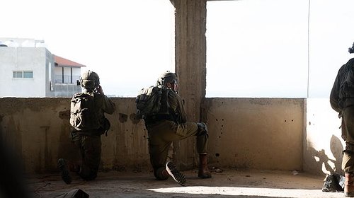 استشهاد 6 مواطنين في عدوان جديد على جنين
