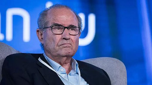 مصرع رئيس الموساد الأسبق في إيطاليا بنوبة قلبية