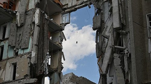 الجيش الإسرائيلي سيختبر نظام "صافرات الإنذار" في كييف