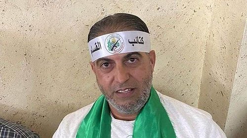 جيش الاحتلال ينوي تدمير منزل منفذ عملية حوارة في نابلس