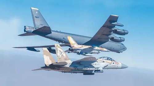 جنرال إسرائيلي: علينا الاستعداد لحربٍ مع إيران