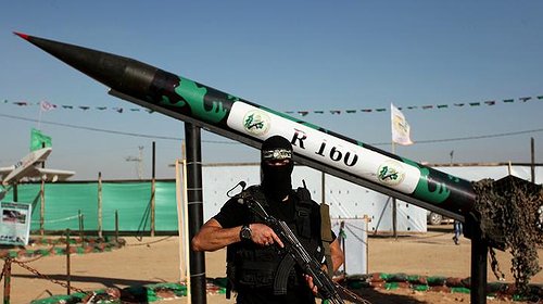 إسرائيل تُحبط تهريب مواد متفجرة من تركيا إلى غزة تستخدم للصواريخ