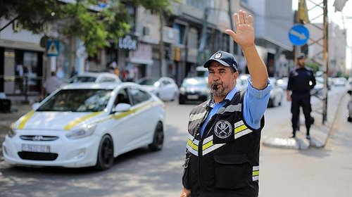 داخلية غزة تُشدد إجراءاتها بهذا الشأن قبل دخول الصيف