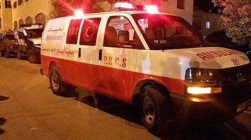 3 قتلى وعدد من الإصابات في شجار بقلقيلية