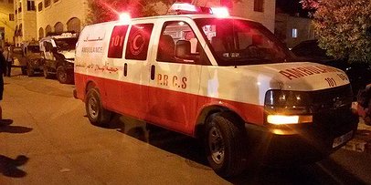 الشرطة الفلسطينية: مصرع 4 مواطنين بحوادث سير قرب رام الله