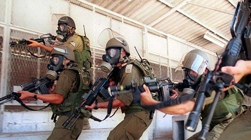 إسرائيل ترفع حالة التأهب في سجون الأسرى الفلسطينيين لهذا السبب