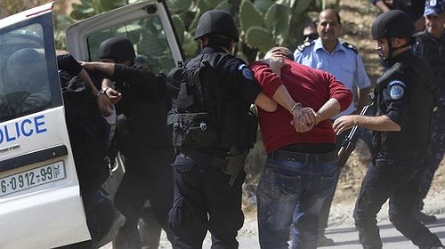 مقتل 3 مواطنين في عمليات إطلاق نار مختلفة بالضفة الغربية