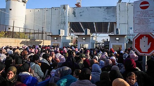 هذا ما ستقدمه إسرائيل من تسهيلات لغزة والضفة الغربية