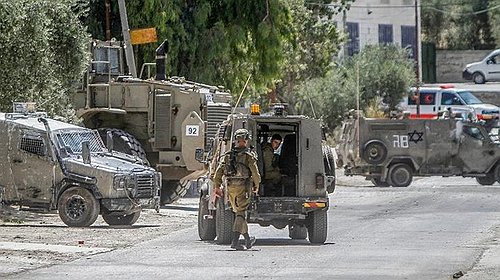 إسرائيل ترفع حالة التأهب وتتخوف من عمليات خطف خلال الأعياد