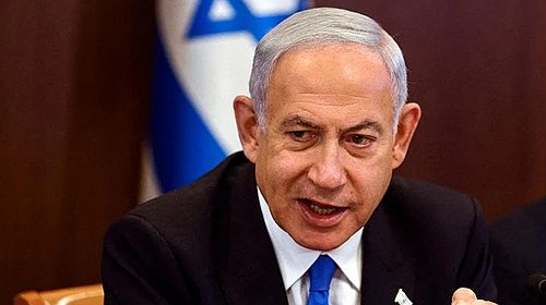 الجفاف أم قسطرة القلب: لماذا أخفى نتنياهو حالته الصحية؟ وكيف خدع وسائل الإعلام