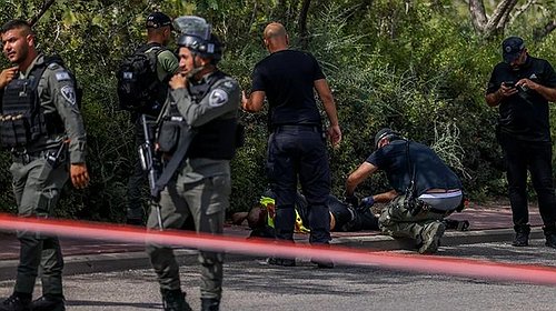 قناة عبرية تكشف عن لقطات وتفاصيل حصرية لعملية "معاليه أدوميم"