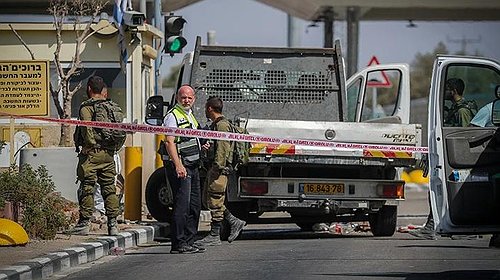 قادة الجيش يعقدون اجتماعات والكشف عن لقطات وتفاصيل جديدة لعملية رام الله