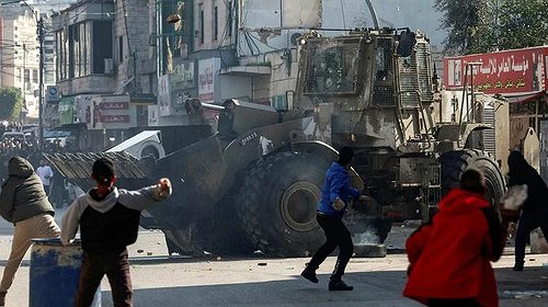 صحيفة عبرية: التصعيد بالضفة لا نهاية له وتأهب للشرطة بالقدس