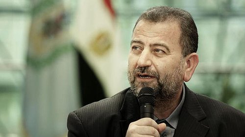 نتنياهو يُهدد العاروري: سيدفع الثمن كاملاً