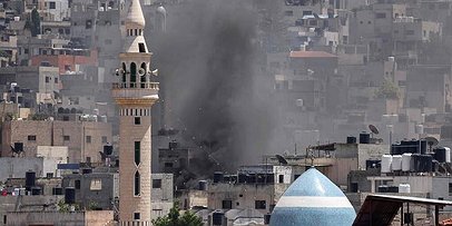 شهيد وإصابات باقتحام قوات خاصة بلدة عقابا بطوباس