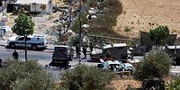 الخليل: إصابة فلسطيني برصاص الاحتلال بزعم تنفيذ عملية دهس