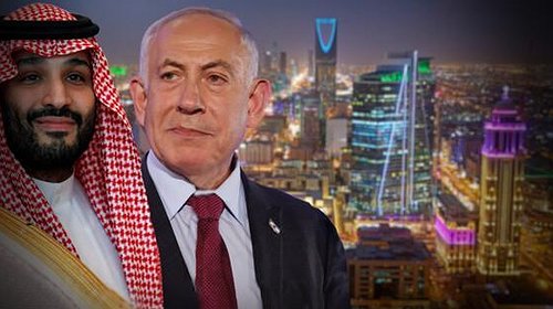 نتنياهو: يمكننا الوصول إلى انفراجة مع السعودية لحل المشكلة الفلسطينية