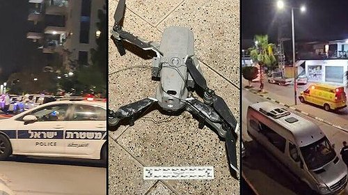 الشرطة الإسرائيلية تخشى من ازدياد هذا الأمر بعمليات الجريمة