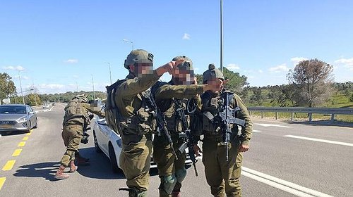 قناة عبرية: إسرائيل تمتلك قائمة مطلوبين فلسطينيين للسجن أو قتلهم قبل رمضان