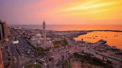 أجواء صافية معتدلة.. تطورات حالة الطقس حتى الأحد المقبل
