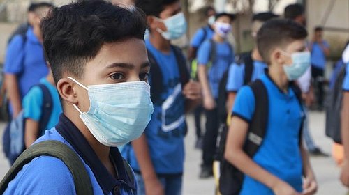 "التعليم" تنشر جدول الامتحانات النهائية في غزة من الخامس حتى الحادي عشر