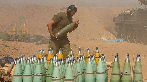 إسرائيل أرسلت لحماس رسالة شديدة اللهجة وحذرتها "سنرد بقوة وعملية عسكرية"