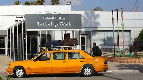 كشف "تنسيقات مصرية" للسفر عبر معبر رفح ليوم غدٍٍ الخميس