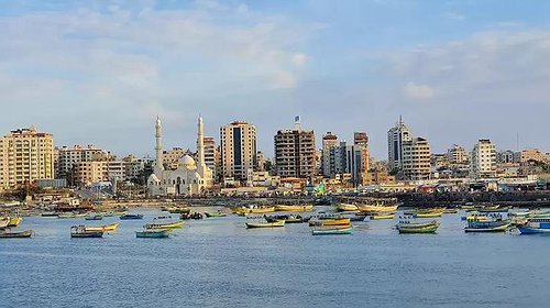 أجواء حارة وجافة.. تطورات حالة الطقس حتى الجمعة المقبل