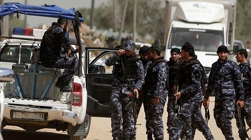 شرطة غزة تكشف تفاصيل "خطة الانتشار" مع بدء العام الدراسي الجديد