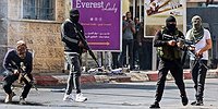 سرايا القدس والأقصى تتبنيان عملية مسلحة في جنين