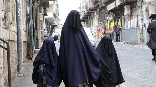 إحصائية..ما نسبة اليهود الذين يؤمنون بالعلمانية؟