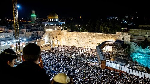 ماذا تعرف عن يوم الغفران اليهودي؟